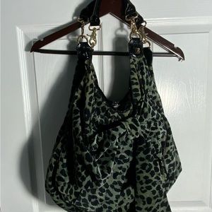Betsey Johnson Hobo Bag